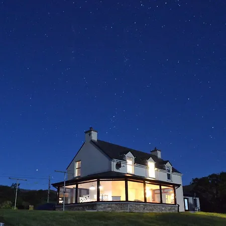 Casey House Castletownbere