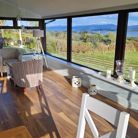 Casey House Holiday home