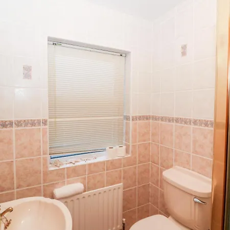 Casey House * Castletownbere