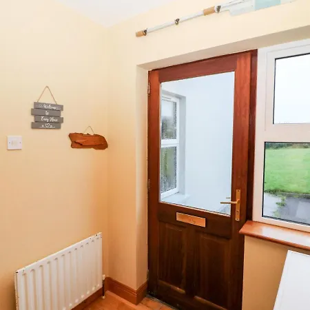 Casey House Holiday home