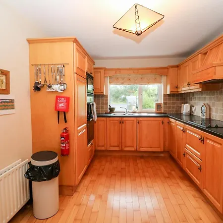 Holiday home Casey House *