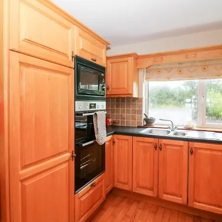 Holiday home Casey House Castletownbere