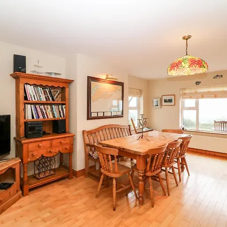 Сasa de vacaciones Casey House