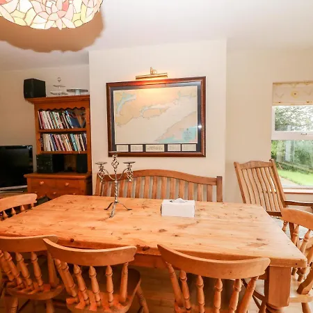 Casey House Сasa de vacaciones *