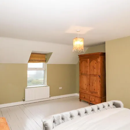 Casey House Holiday home Castletownbere