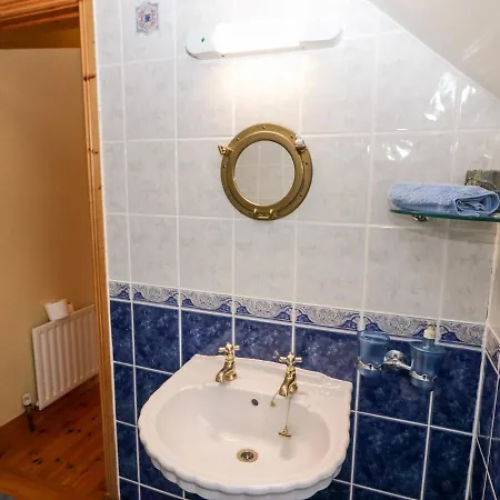 Holiday home Casey House Castletownbere