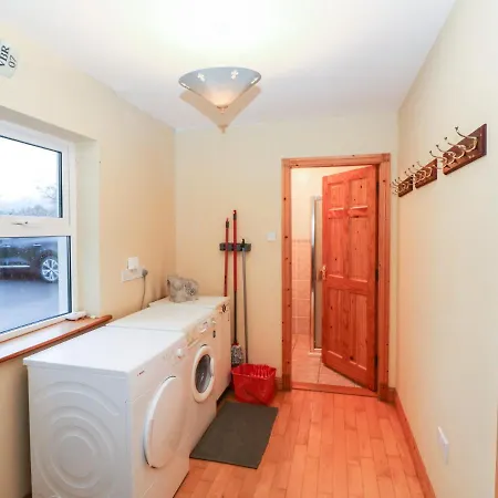 Casey House Holiday home Castletownbere