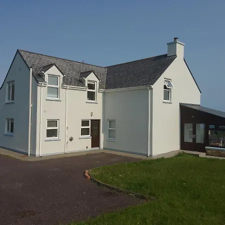 Holiday home Casey House Castletownbere