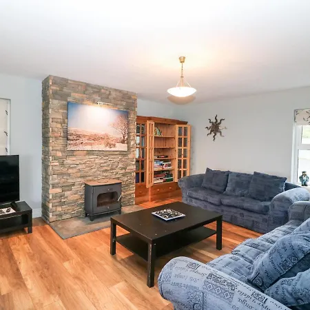 Сasa de vacaciones Casey House