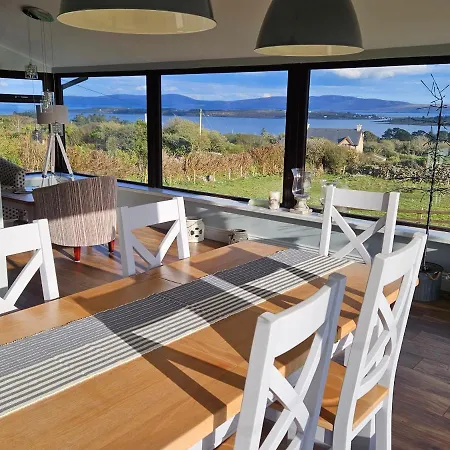 Casey House Castletownbere