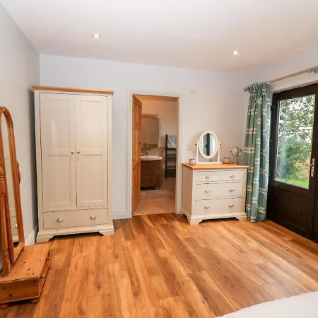 Сasa de vacaciones Casey House Castletownbere