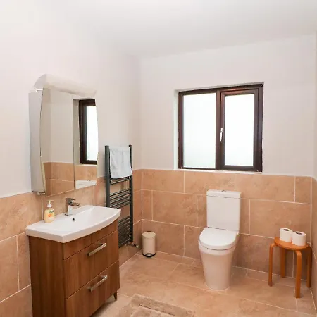 Casey House * Castletownbere