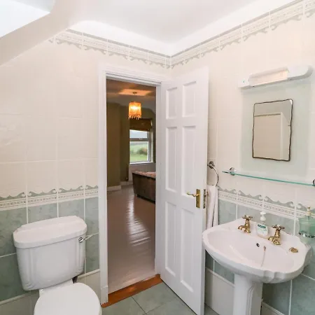 Casey House Holiday home Castletownbere