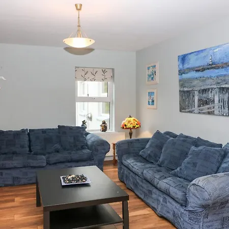 Сasa de vacaciones Casey House Castletownbere