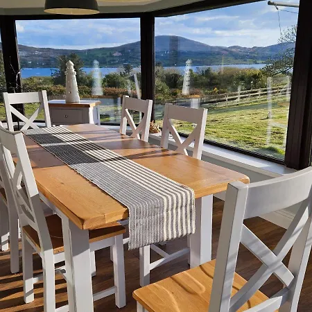 Casey House * Castletownbere