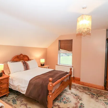 Сasa de vacaciones Casey House