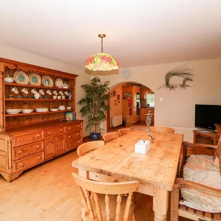 Сasa de vacaciones Casey House *