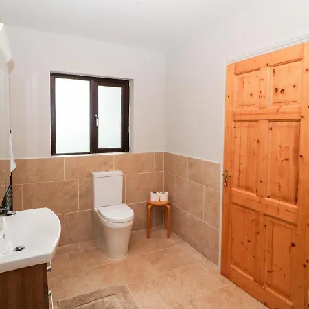 Holiday home Casey House Castletownbere