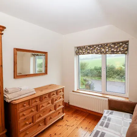 Casey House * Castletownbere