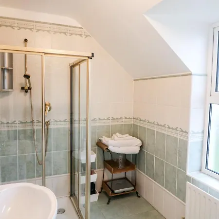 Casey House Сasa de vacaciones Castletownbere