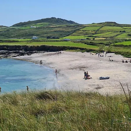 Casey House * Castletownbere