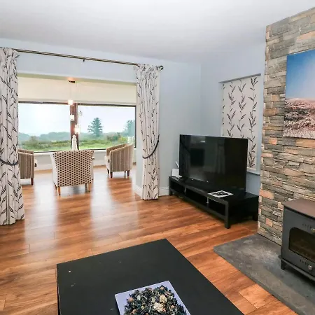 Casey House 別荘 *