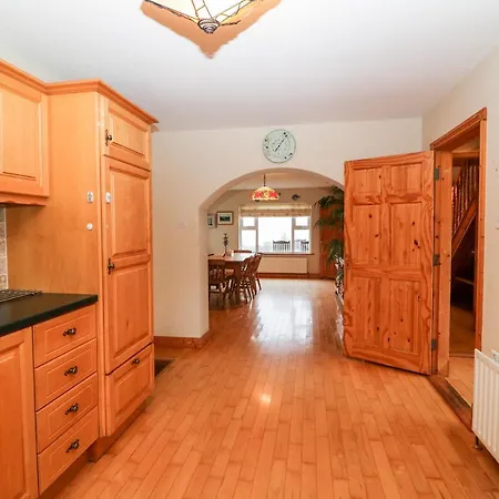 Сasa de vacaciones Casey House Castletownbere