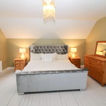 Casey House Сasa de vacaciones *