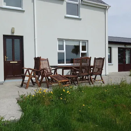 Casey House Holiday home *