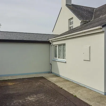 Casey House * Castletownbere