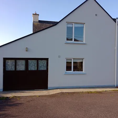 Casey House * Castletownbere