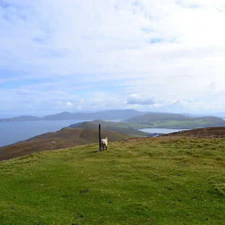 Casey House Сasa de vacaciones Castletownbere