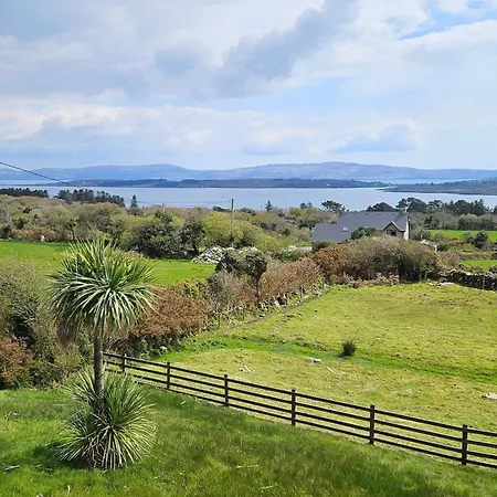 Casey House Holiday home