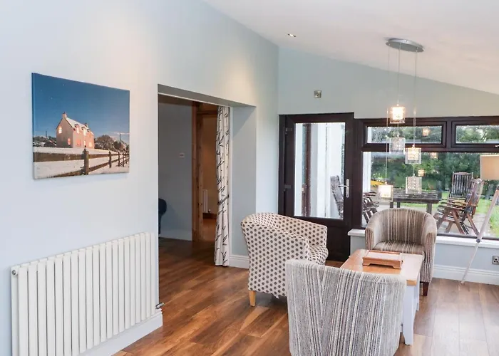 Casey House Дом отдыха Каслтаунбер