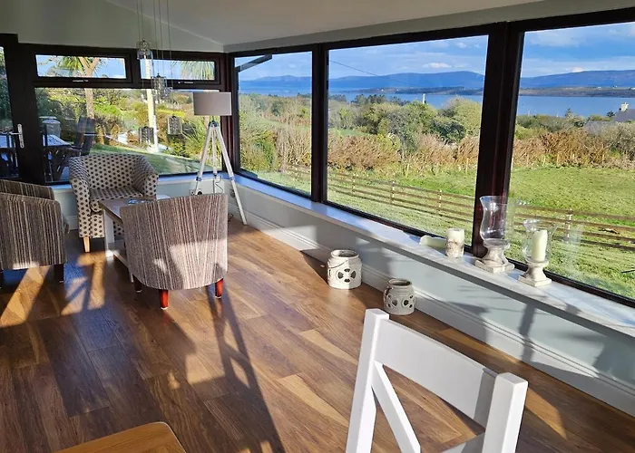 Casey House Дом отдыха