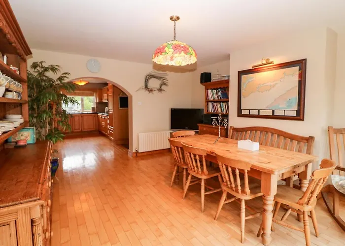 Casey House Каслтаунбер