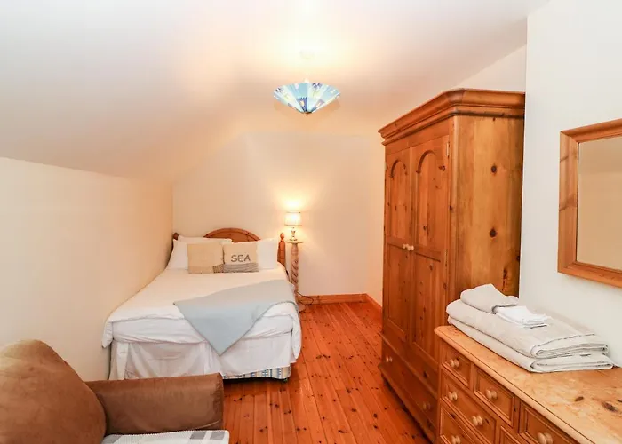 Дом отдыха Casey House