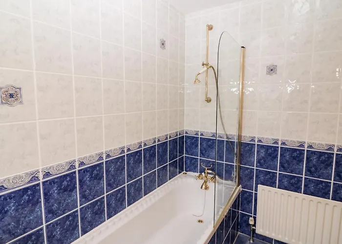 Дом отдыха Casey House *