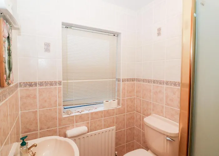 Casey House * Каслтаунбер