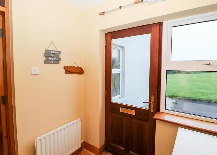 Casey House Дом отдыха