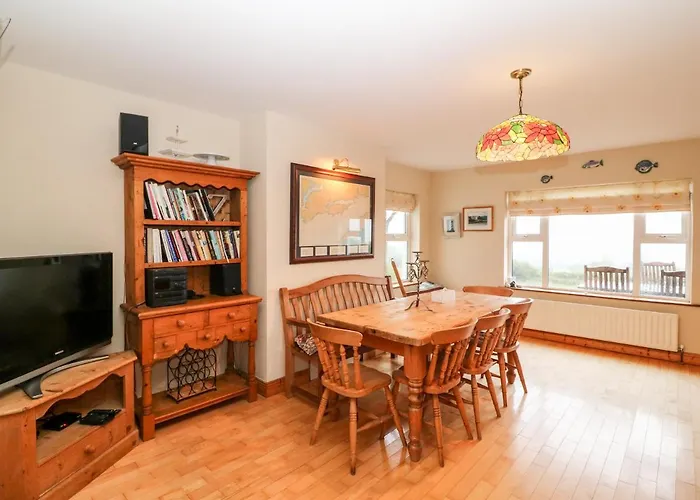 Дом отдыха Casey House