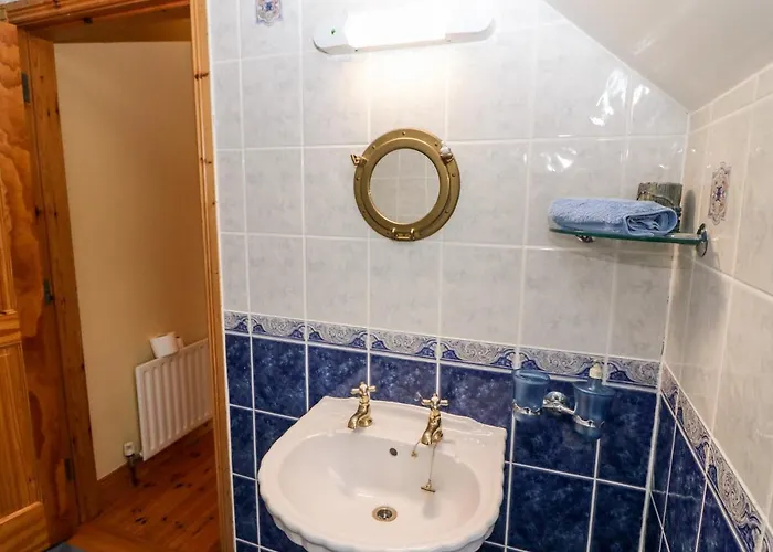 Дом отдыха Casey House Каслтаунбер