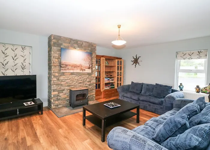 Дом отдыха Casey House