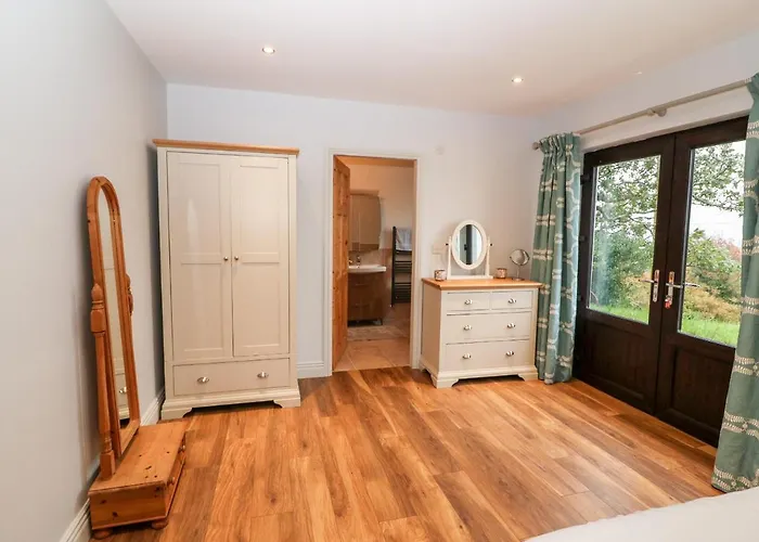 Дом отдыха Casey House Каслтаунбер