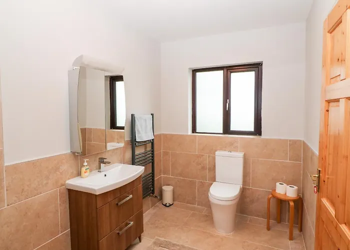 Casey House * Каслтаунбер