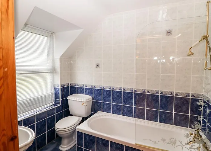 Дом отдыха Casey House