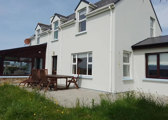 Casey House Дом отдыха