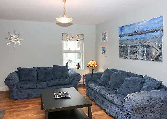 Дом отдыха Casey House Каслтаунбер