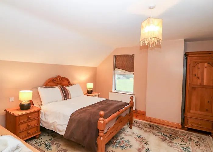 Дом отдыха Casey House