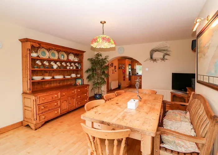 Дом отдыха Casey House *